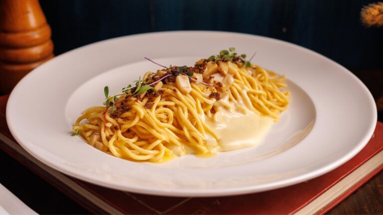 La Bella Italia celebra Semana da Cozinha Italiana com pratos exclusivos em Fortaleza