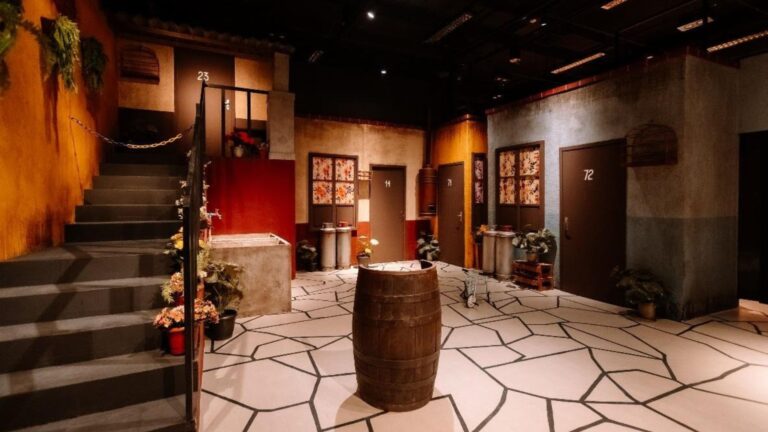 Fortaleza recebe “Chaves: A Exposição” com ingressos em pré-venda a partir de 4/11