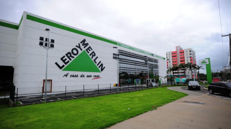 “Meu Verão com a Leroy”: Leroy Merlin leva experiência exclusiva ao show de Matheus & Kauan
