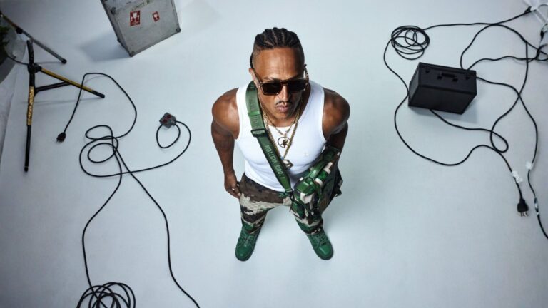 Mano Brown, ChoroJazz e TEST & DEAFKIDS são destaques da agenda musical de novembro no Dragão do Mar
