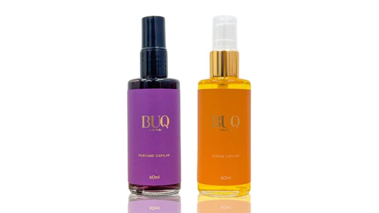Linha Capilar Buq Care retorna com produtos voltados ao cuidado leve e funcional