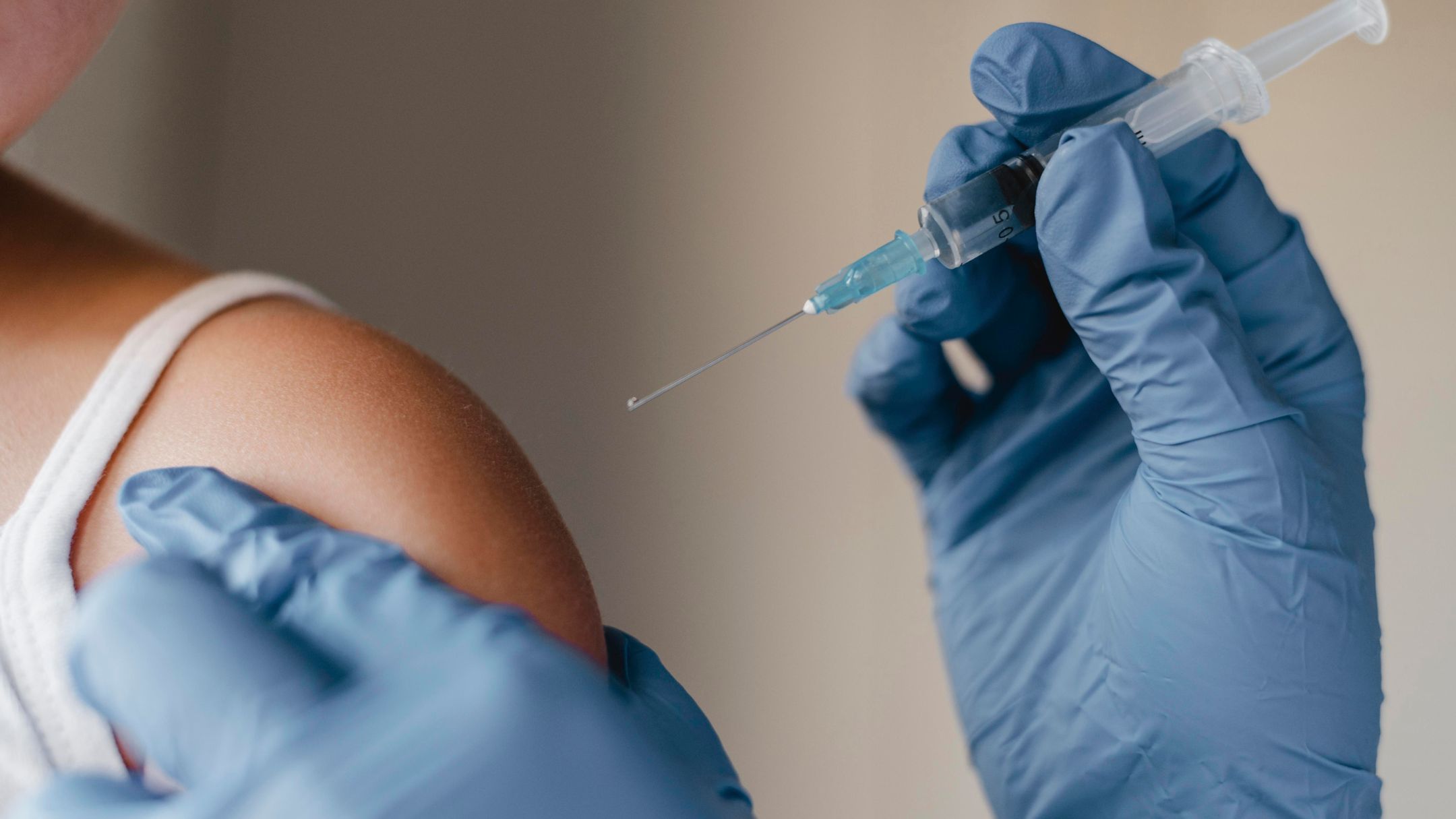 Fim de ano aumenta risco de gripe e reforça importância da vacinação
