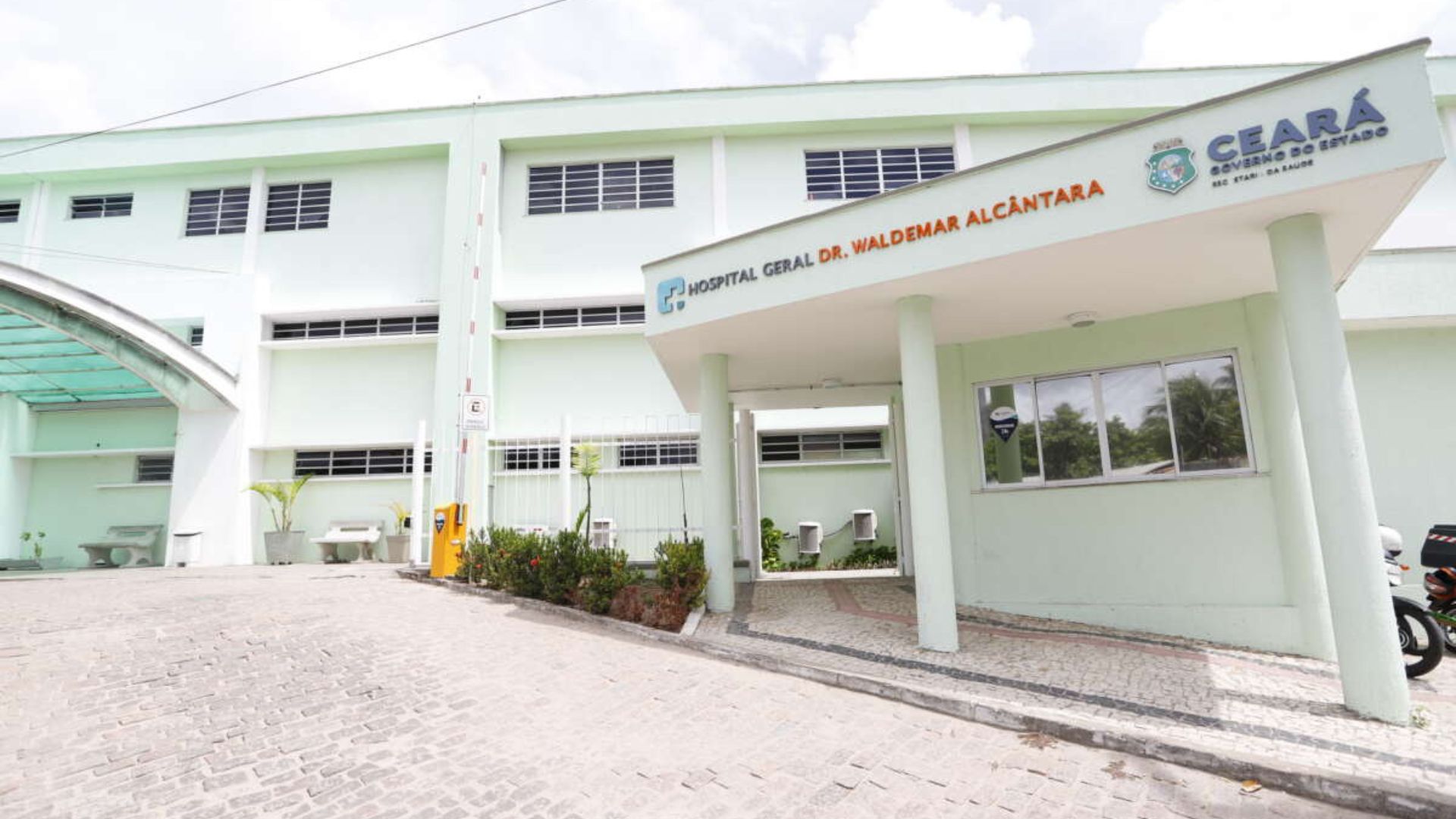 Déficit de pediatras e problemas estruturais afetam atendimento infantil no Ceará