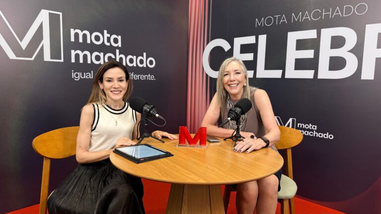 Podcast Parceiro Mais recebe Martha Gabriel para debate sobre desenvolvimento humano