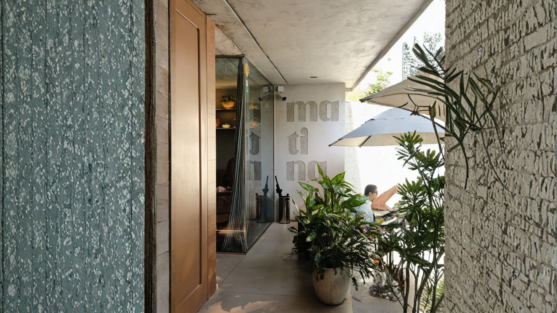 Matina Brunch & Café divulga horários especiais de funcionamento no fim de ano