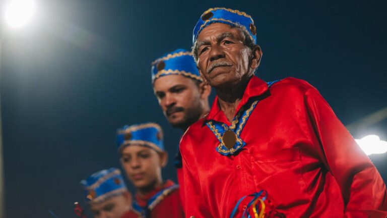 Mestres do Mundo reúne mais de 90 guardiões da cultura e anuncia novos Tesouros Vivos