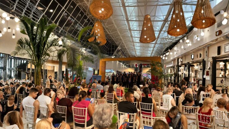 Iguatemi Bosque realiza programação de corais natalinos até 21 de dezembro