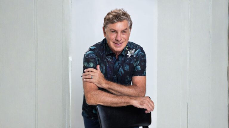 Turnê “Minha História” chega ao fim com show de Flávio Venturini no Qualistage