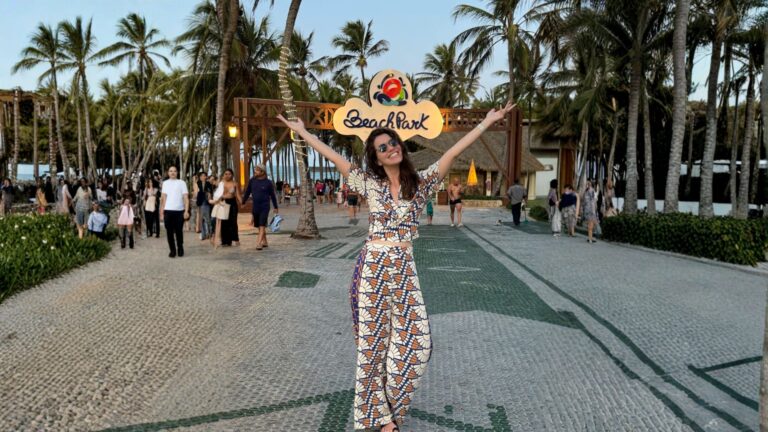 Ceará vira rota de celebridades: veja quem passou pelo estado e o que buscou por aqui