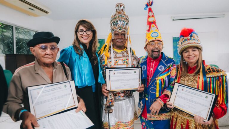 17º Mestres do Mundo homenageia 12 novos Tesouros Vivos da Cultura em Quixadá