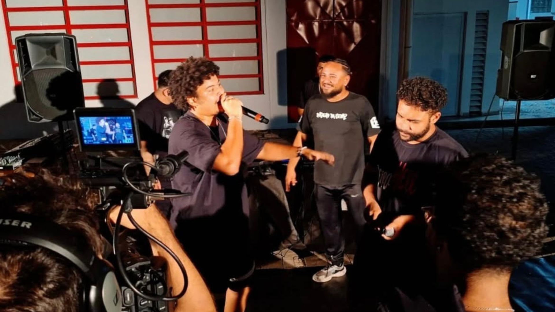 Porto Iracema das Artes recebe edição da Batalha da Semi nesta terça (16)