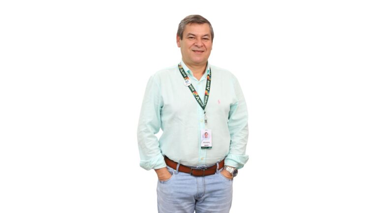 Cabotagem e eficiência logística pautam participação da Cimento Apodi na Expolog