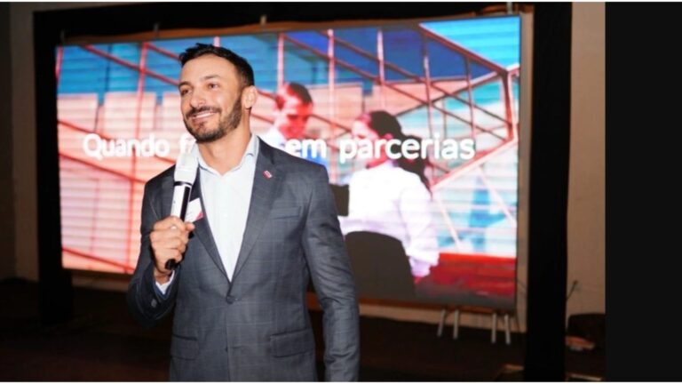 Tendências de networking devem impulsionar relações mais estratégicas em 2026