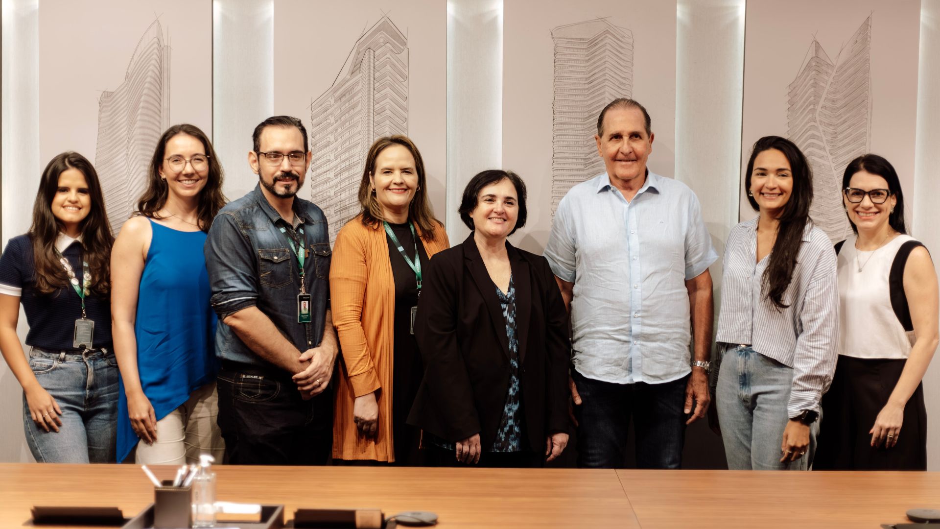 Grupo Diagonal recebe selo ESG Prata e avança em práticas sustentáveis