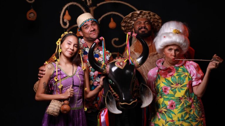 Festival dos Inhamuns divulga programação com mais de 40 atrações em Tauá