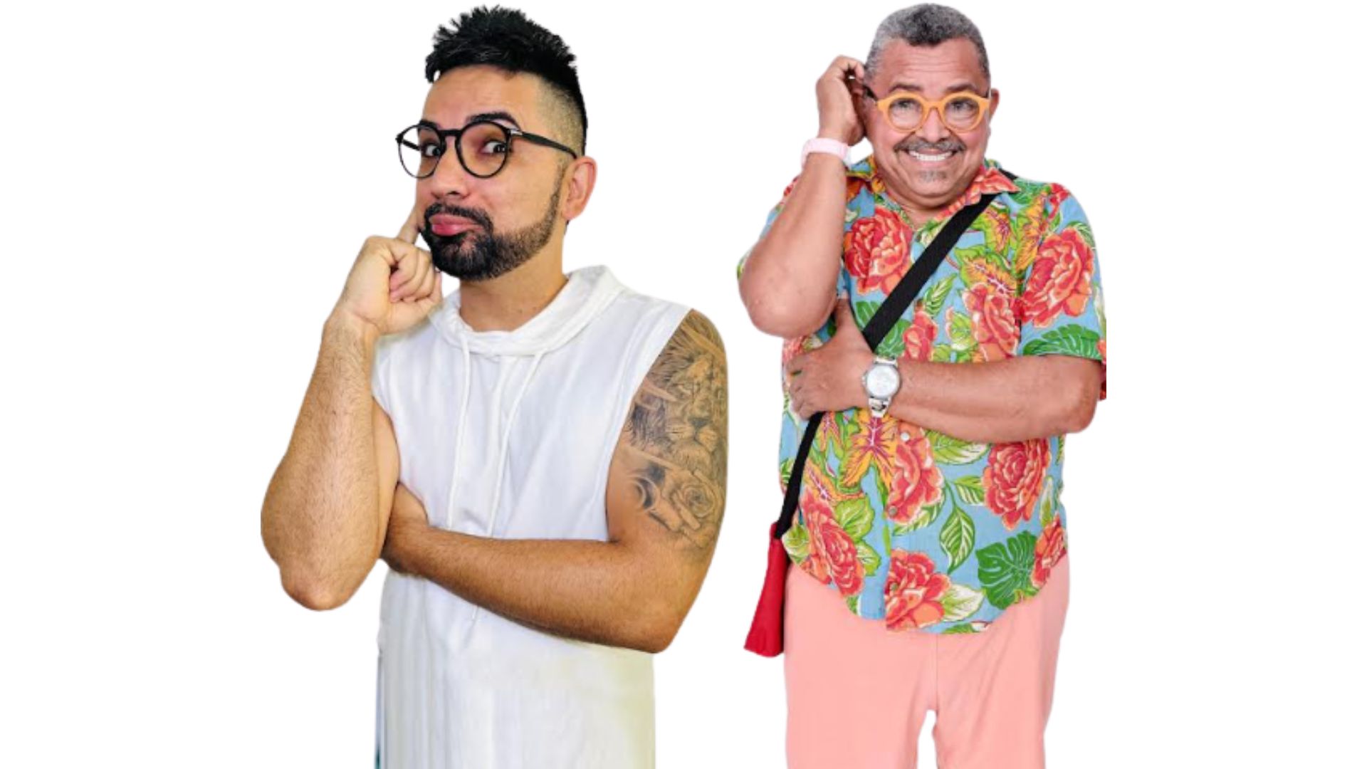 Esquina Brasil/Nega Teresa recebe show “Os Cabra Macho” nesta quinta (11)