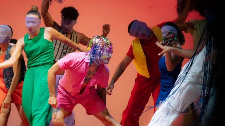 Mostra Ciclos de Dança celebra 10 anos com programação gratuita em Tabuleiro do Norte