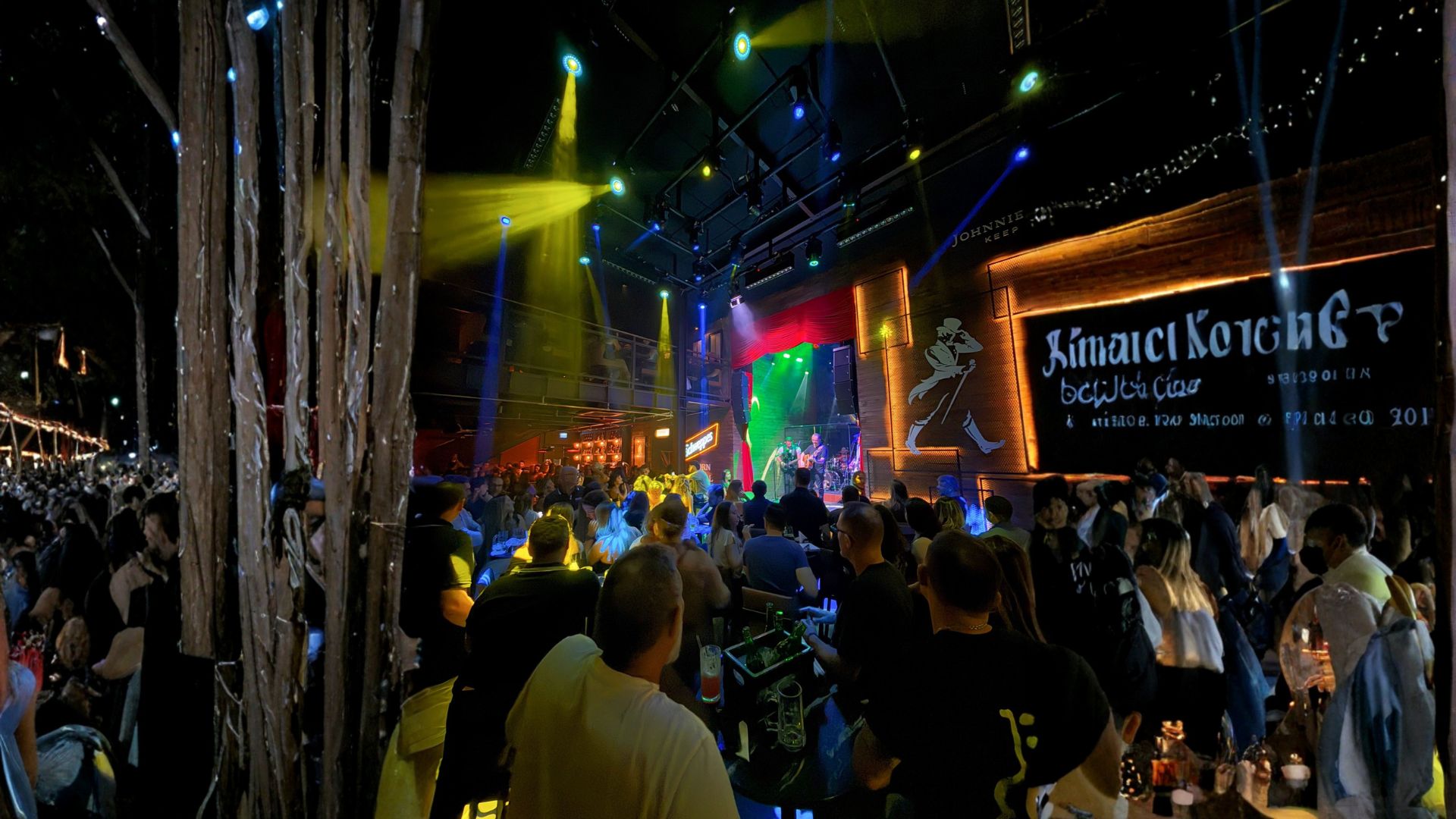 Pub 5 Elementos realiza noite de rock com três atrações neste sábado