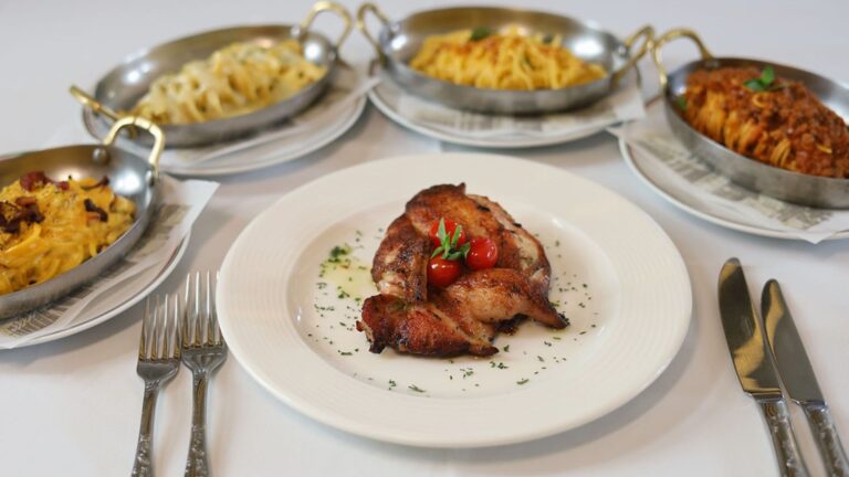 Viaggio a Gramado Italiana destaca tradições da culinária italiana no DOC Trattoria