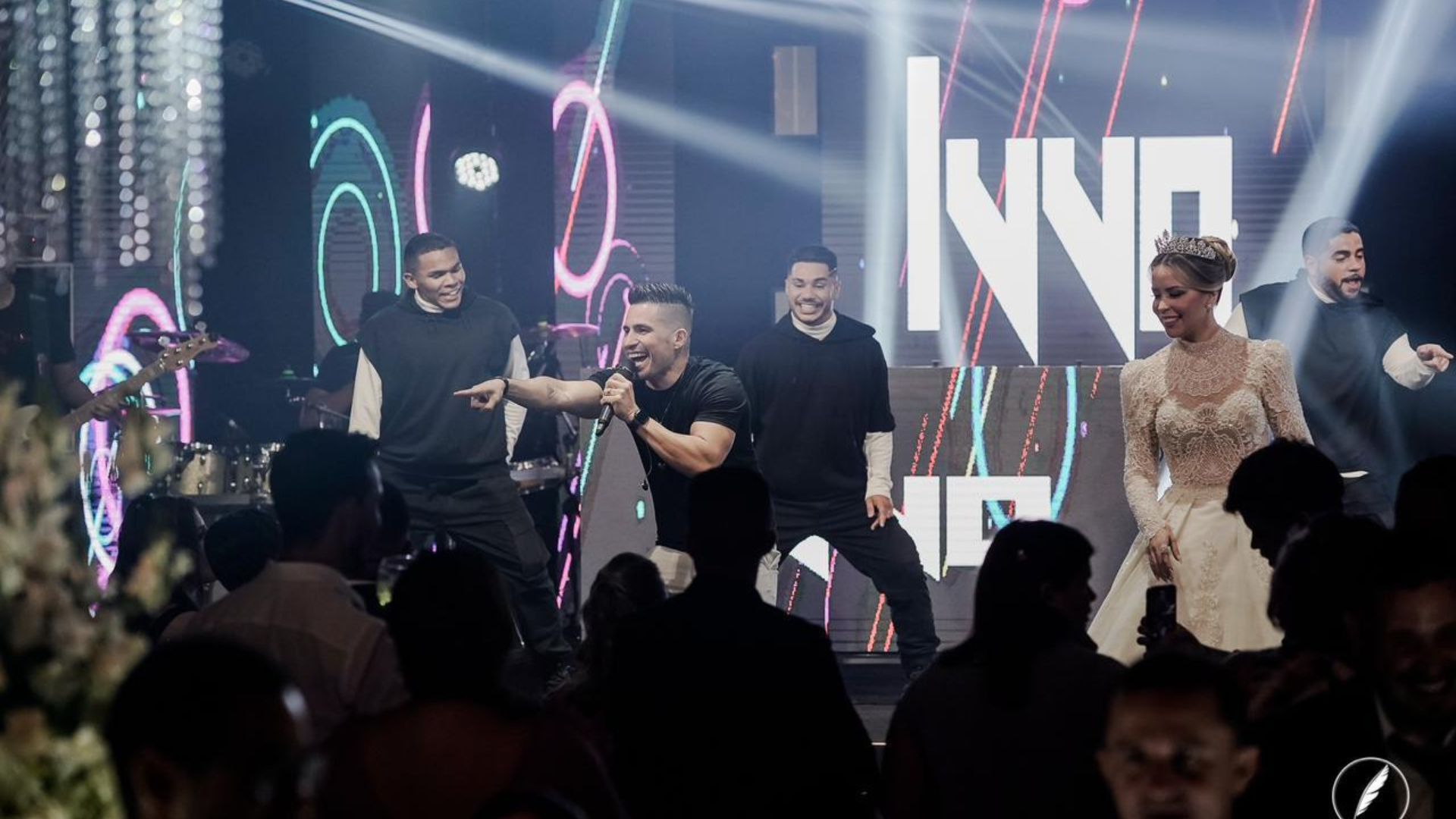 Projeto PONTE reúne 60 artistas e produz mais de 100 músicas em edição no Brasil