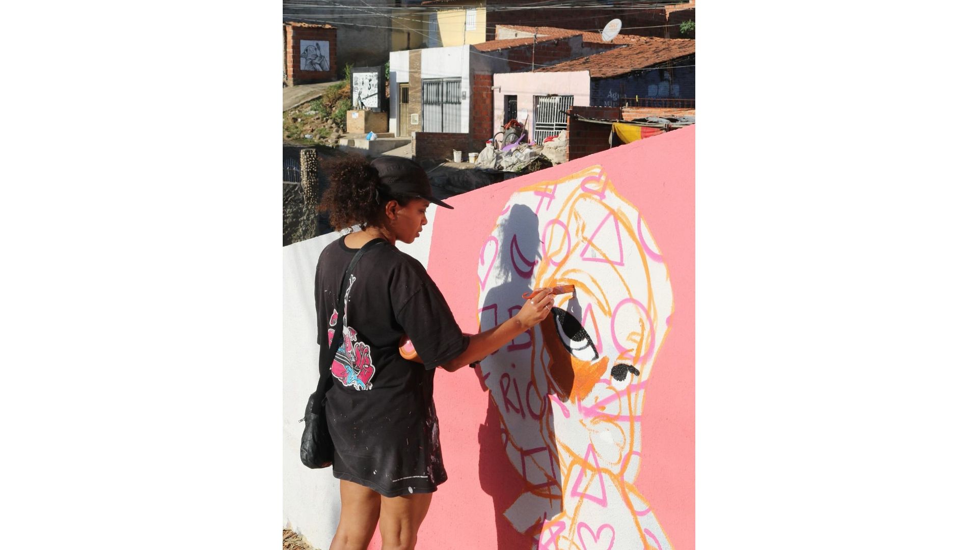 Dragão do Mar estreia programa Dragão Nazárea para fortalecer arte das periferias