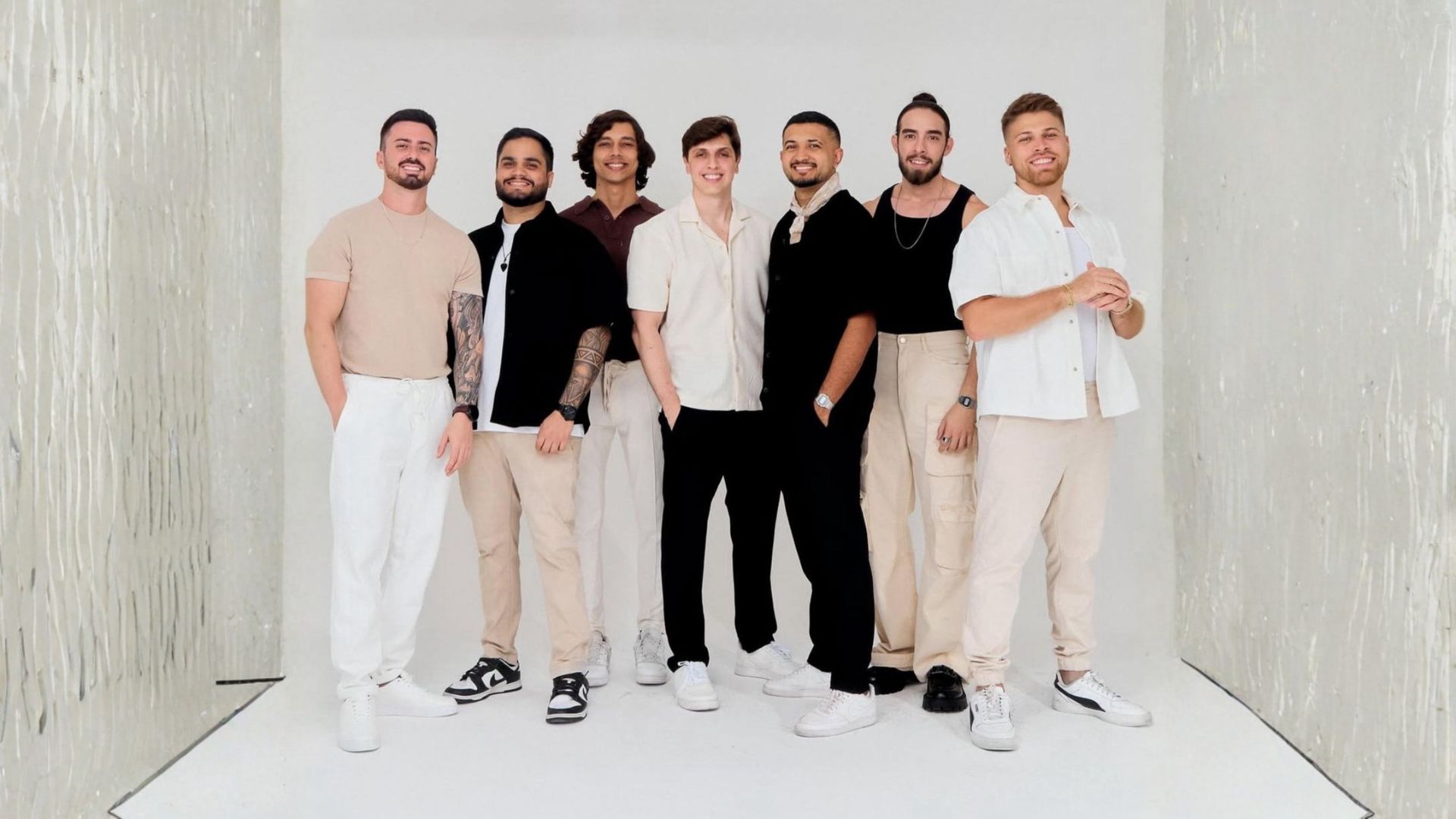 Forró, pagode e feijoada marcam o fim de semana no Esquina Brasil/Nega Teresa