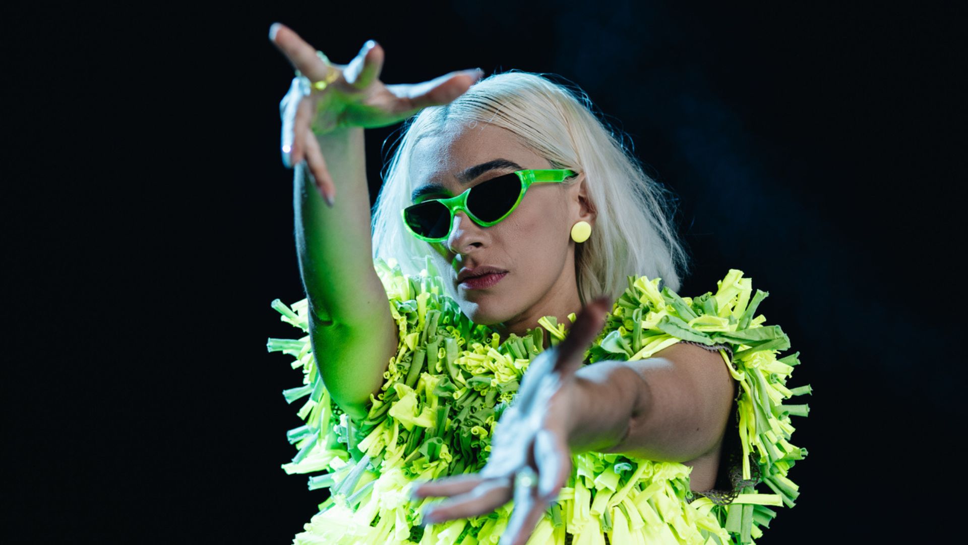 Férias no Dragão movimenta janeiro com shows e artes cênicas em Fortaleza