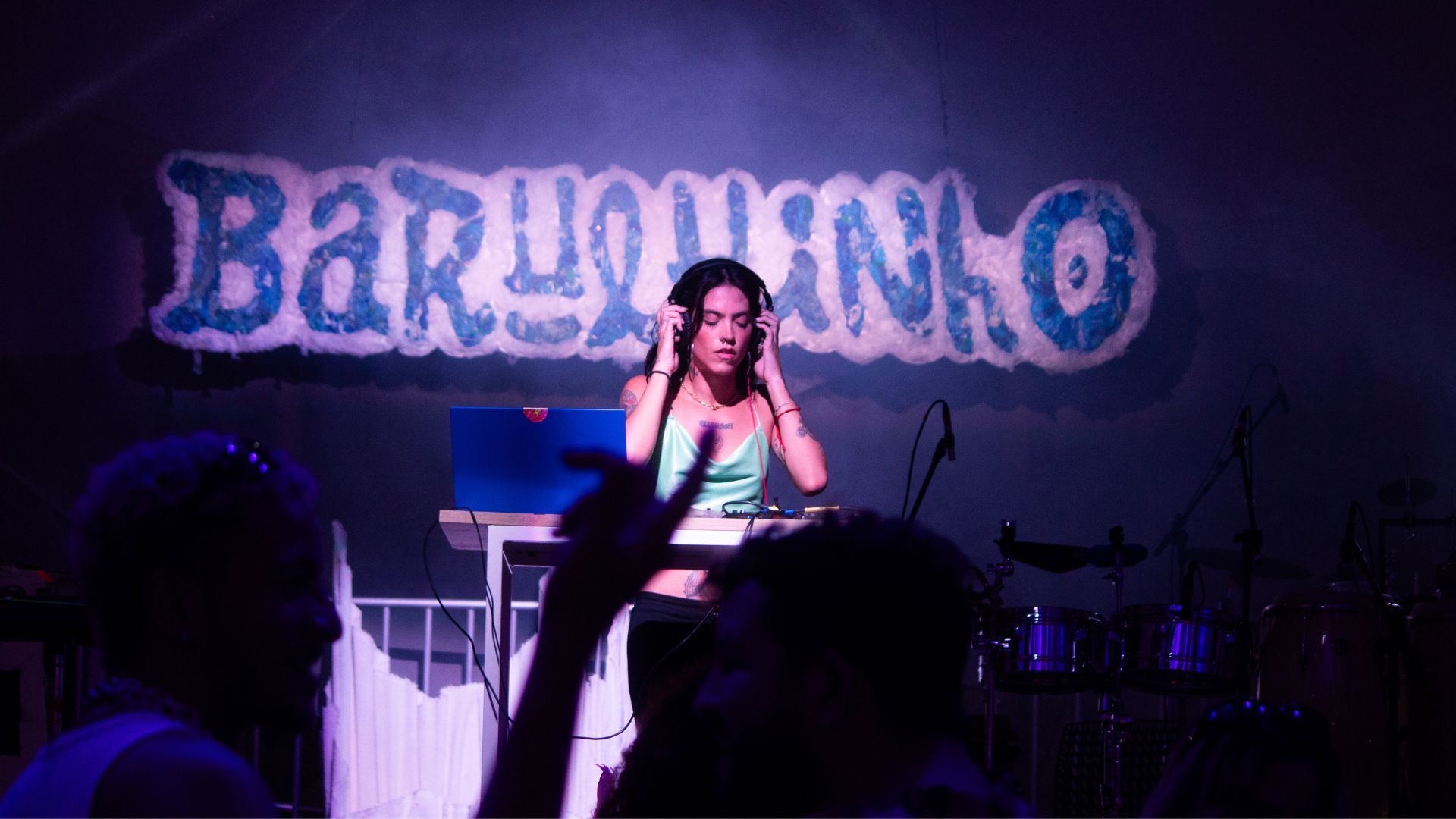 Festival Barulhinho Delas chega à 6ª edição na Estação das Artes em Fortaleza