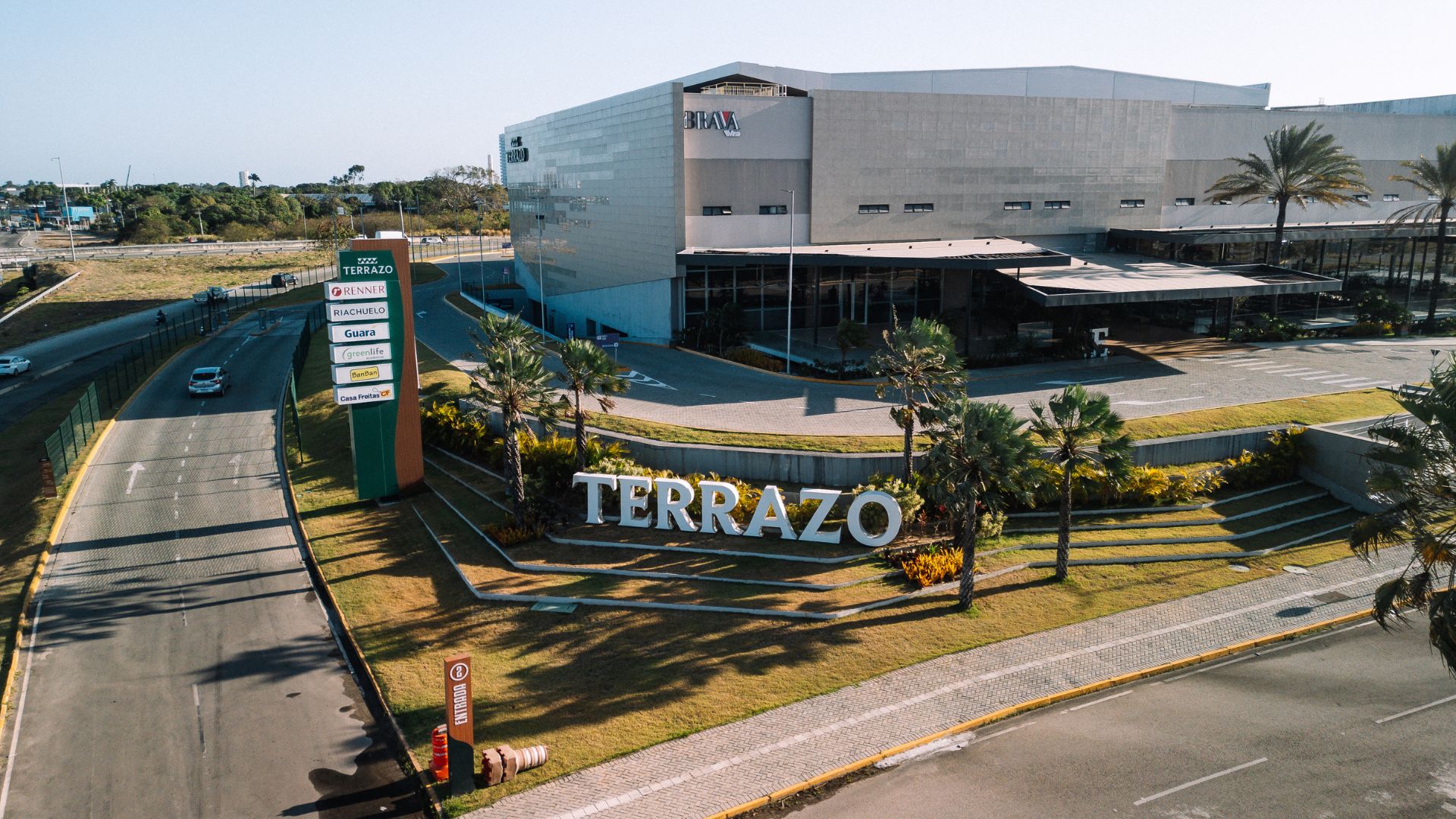 Terrazo Shopping lança Sinal Verde com descontos de até 70% em janeiro