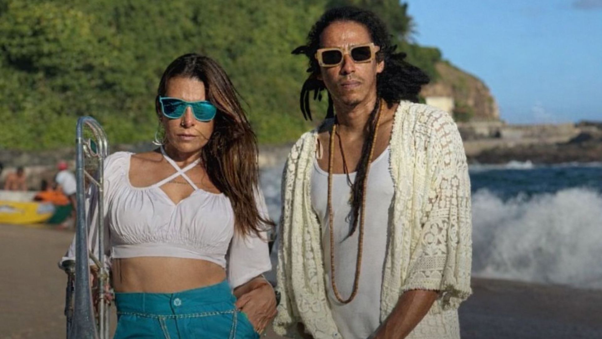 Uthopya – Clube RV divulga agenda de quinta a sábado no Rio Vermelho