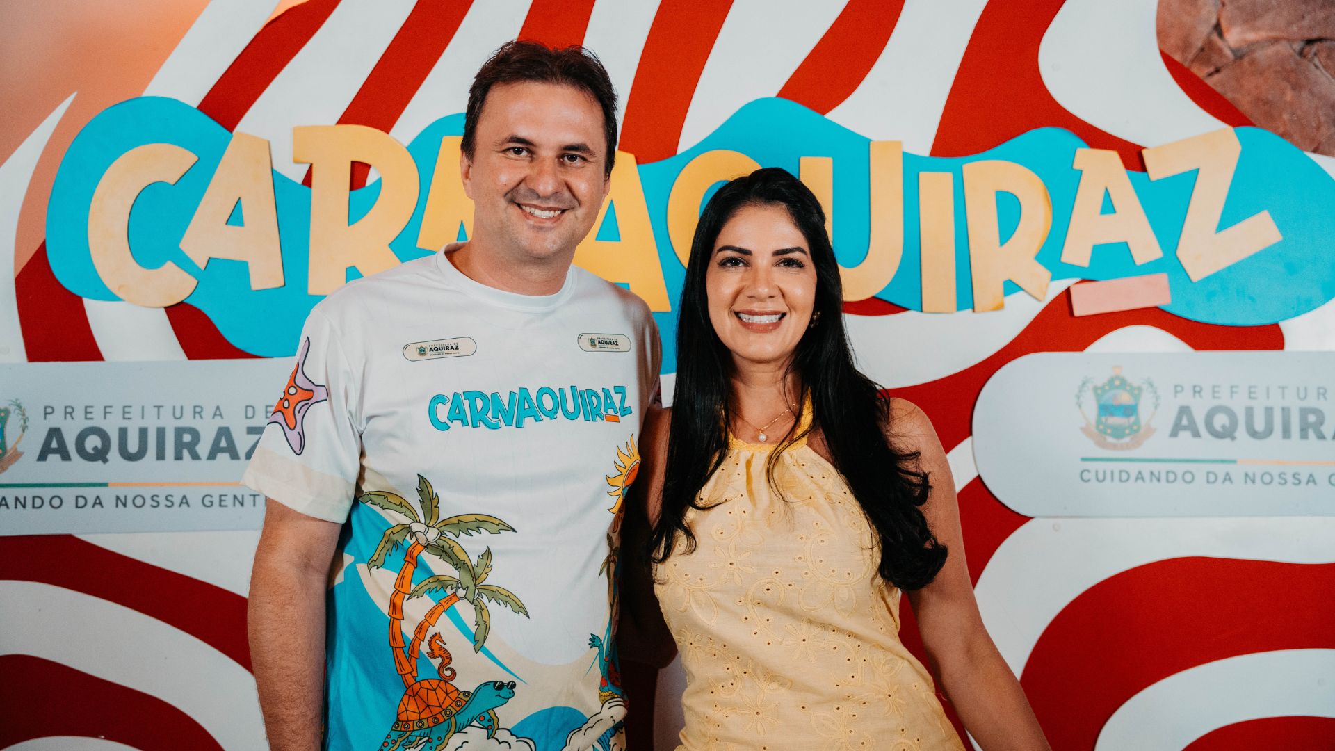 Carnaquiraz 2026 confirma grandes nomes do cenário nacional