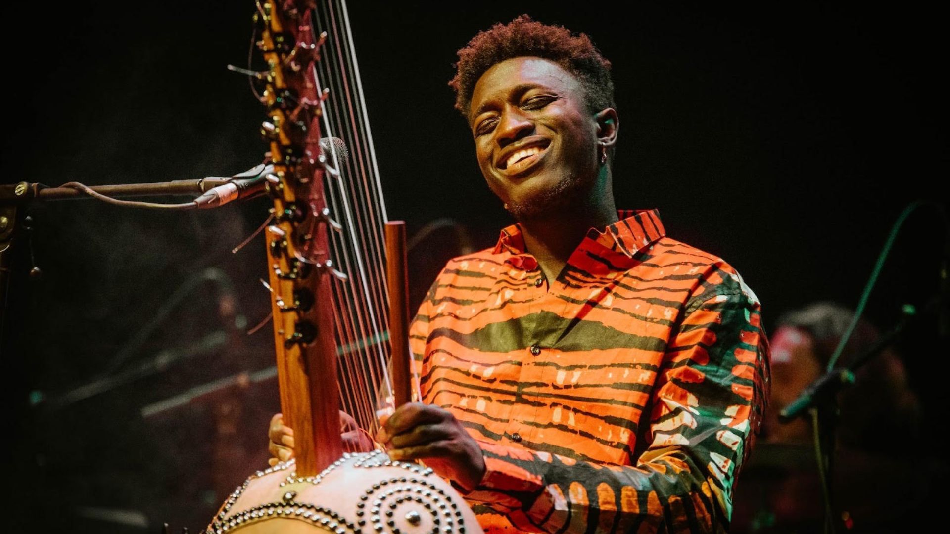 Festival Jazz & Blues de Guaramiranga divulga atrações dos quatro dias de programação