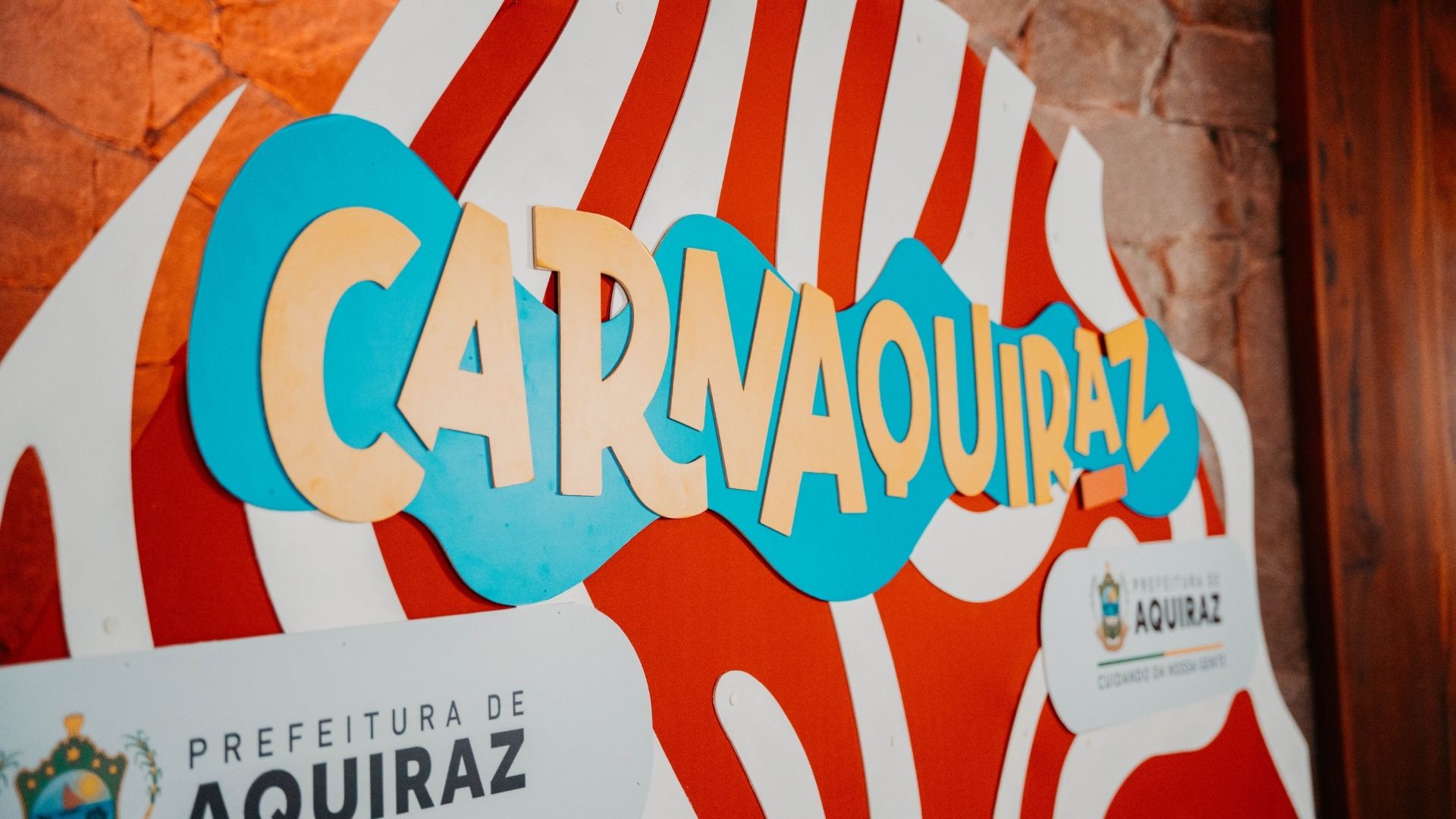 Alok, Filipe Ret e Zé Neto & Cristiano lideram atrações do Carnaquiraz 2026