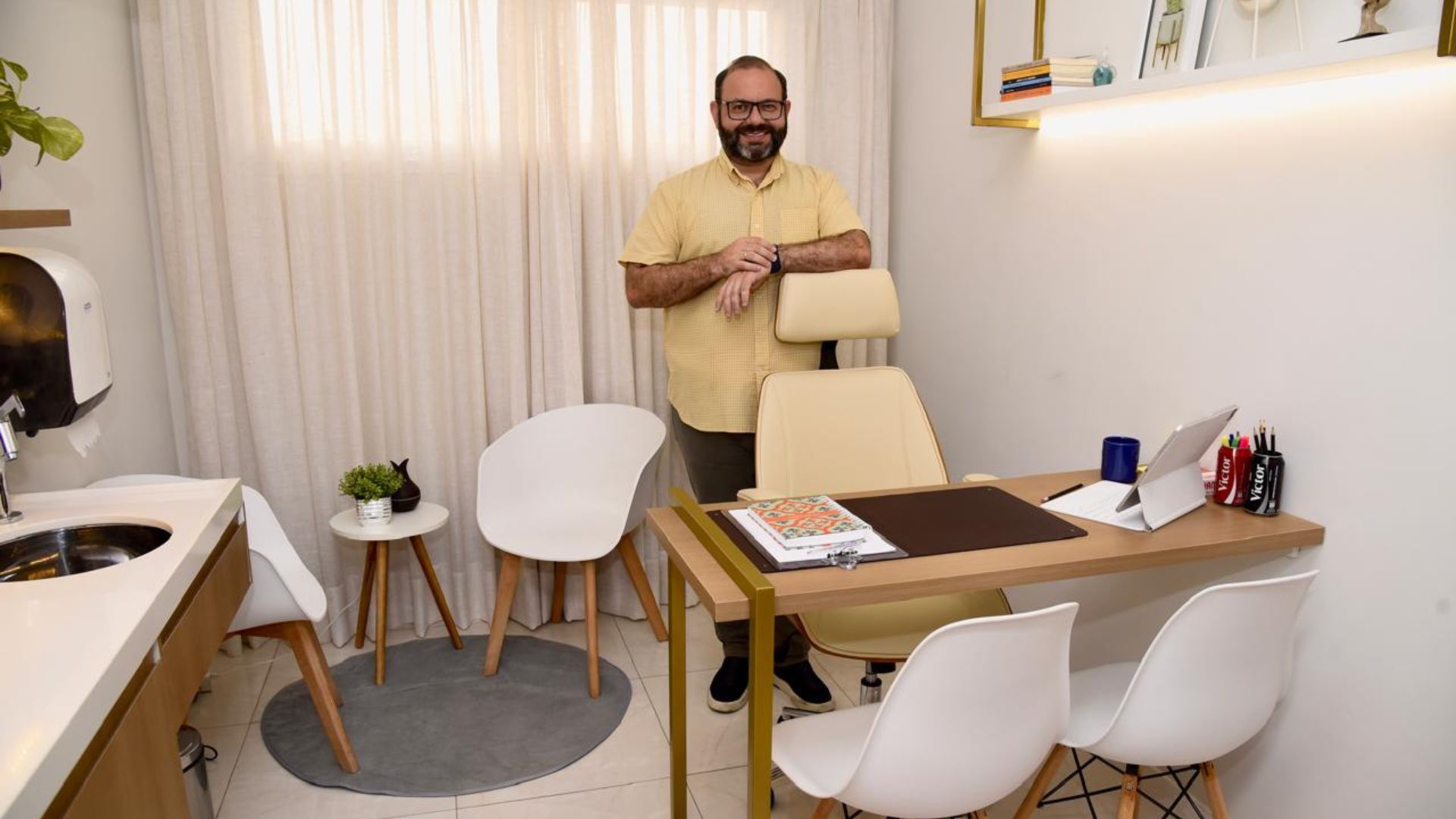 Janeiro Branco alerta para riscos do uso excessivo das redes sociais à saúde mental
