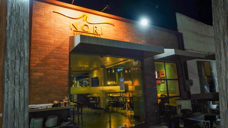 Nori Restaurante consolida-se como ponto de encontro das noites de sexta-feira em Iguatu