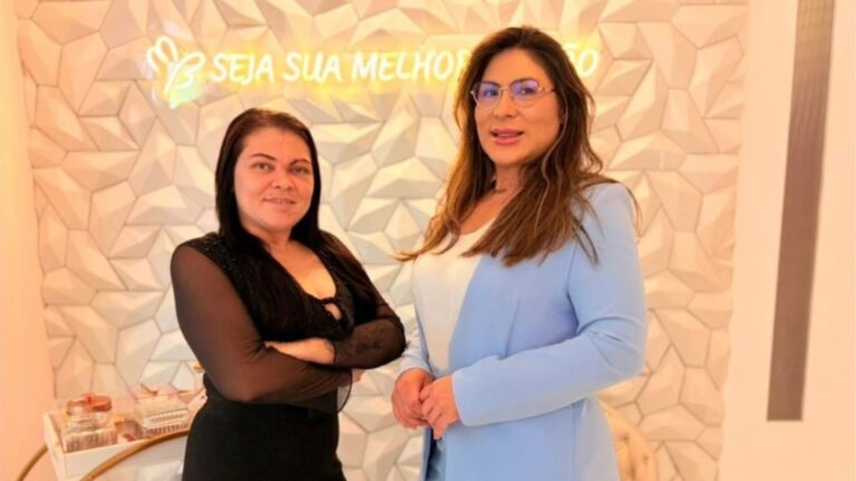 Clínica Mirlene Borges transforma cuidado estético em ferramenta de reconstrução emocional para vítimas de violência