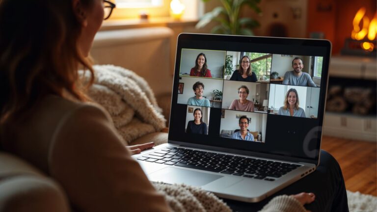 Instituto Revoar abre nova edição do GAER com encontros online sobre luto