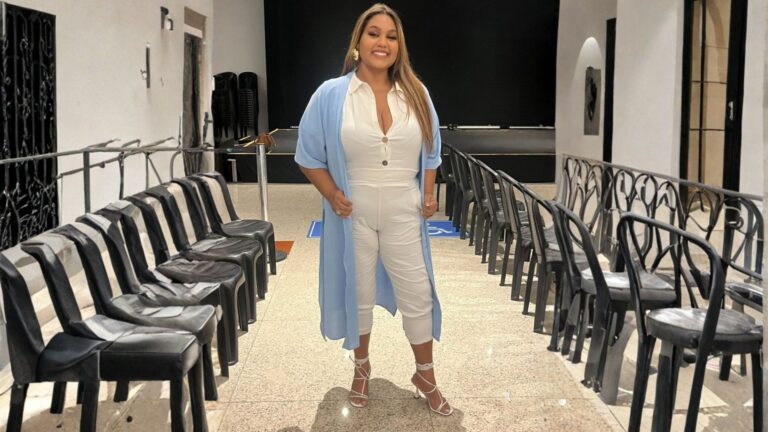 Miss Plus Size Ceará completa 15 anos e reforça debate sobre saúde e autoestima feminina