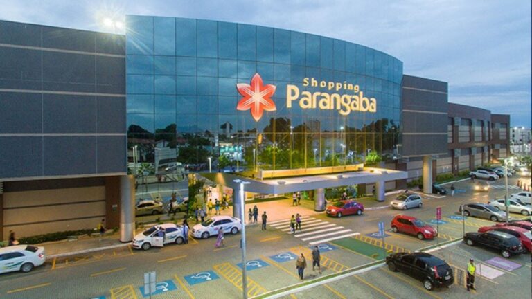 Confira o funcionamento do Shopping Parangaba durante o Carnaval e a Quarta-feira de Cinzas