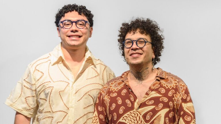 Marcelo Di Holanda e Mateus Farias apresentam “Clássicos do Forró” no Terrazo