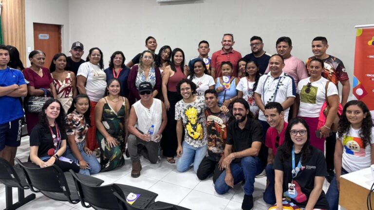 OSC ampliam políticas culturais e alcançam 44 municípios no Ceará