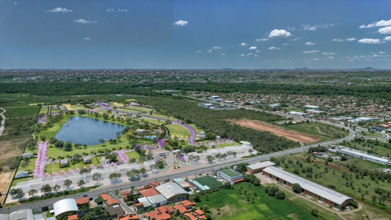 BLD Urbanismo apresenta Azur Sol Poente na Feira da Indústria FIEC
