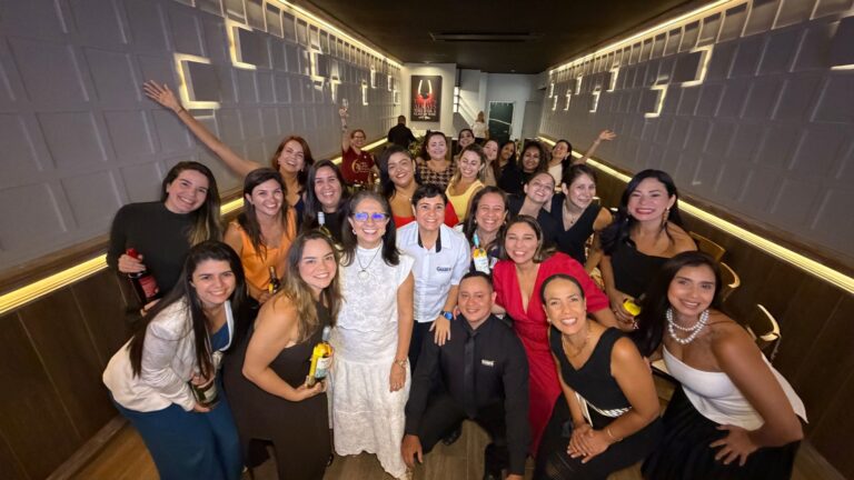 Supermercado Guará promove evento “Elas e Vinho” para público feminino