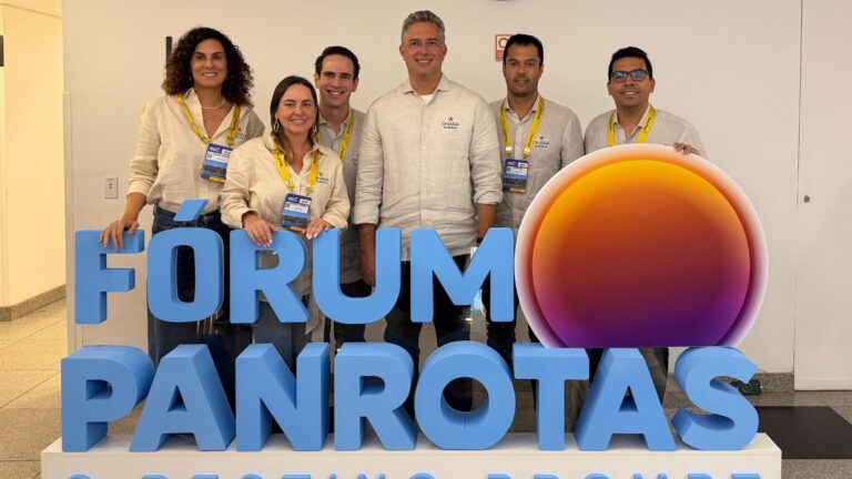 CEO do Beach Park destaca crescimento de visitantes durante Fórum Panrotas