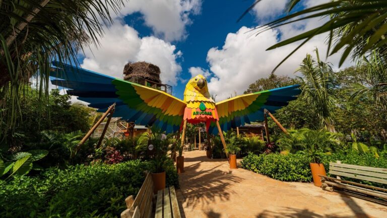 Beach Park lança Semana do Consumidor com até 40% de desconto em resorts