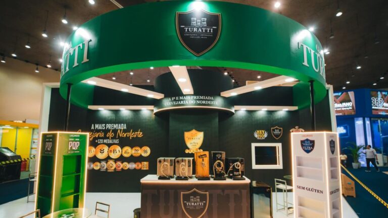 Feira da Indústria abre temporada de eventos e impulsiona setor no Ceará
