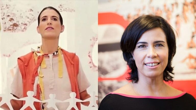 Moira Braga e Thereza Rocha ministram atividades gratuitas na Porto Iracema