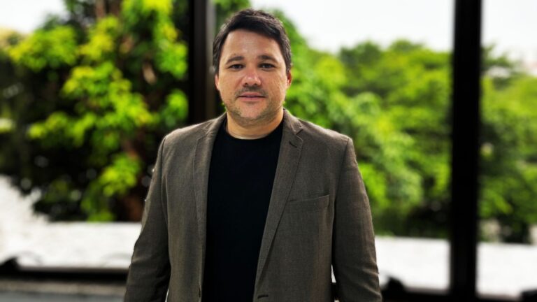 Hostweb anuncia Rafaello Barros como novo Head de Vendas e Desenvolvimento de Negócios