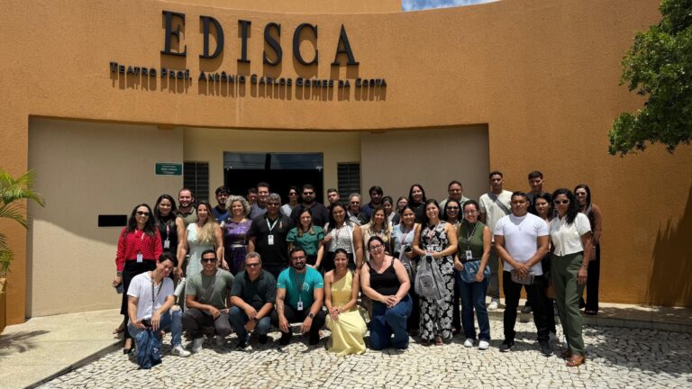 Cimento Apodi reconhece voluntários e impacta 2.700 pessoas no ciclo 2024/2025