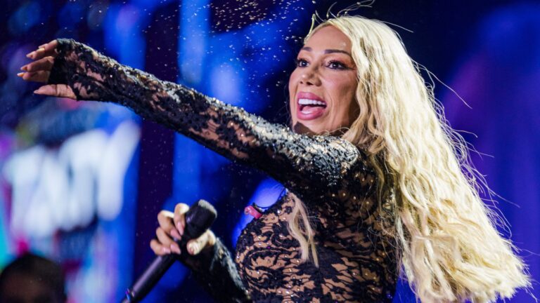 Baú da Taty Girl chega ao Cariri com show em Juazeiro do Norte